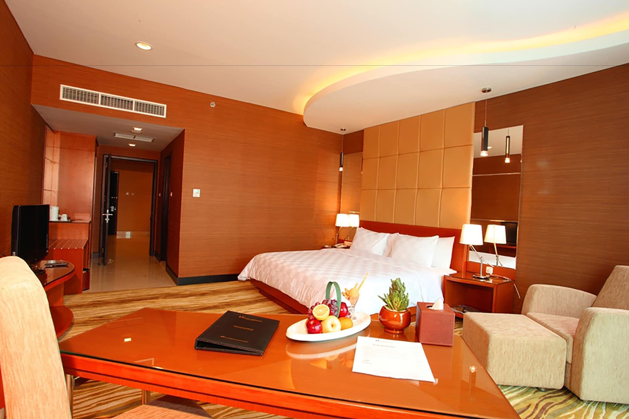 สวิส-เบลโฮเต็ล เคนดาริ Hotel เคนดารี ภายนอก รูปภาพ