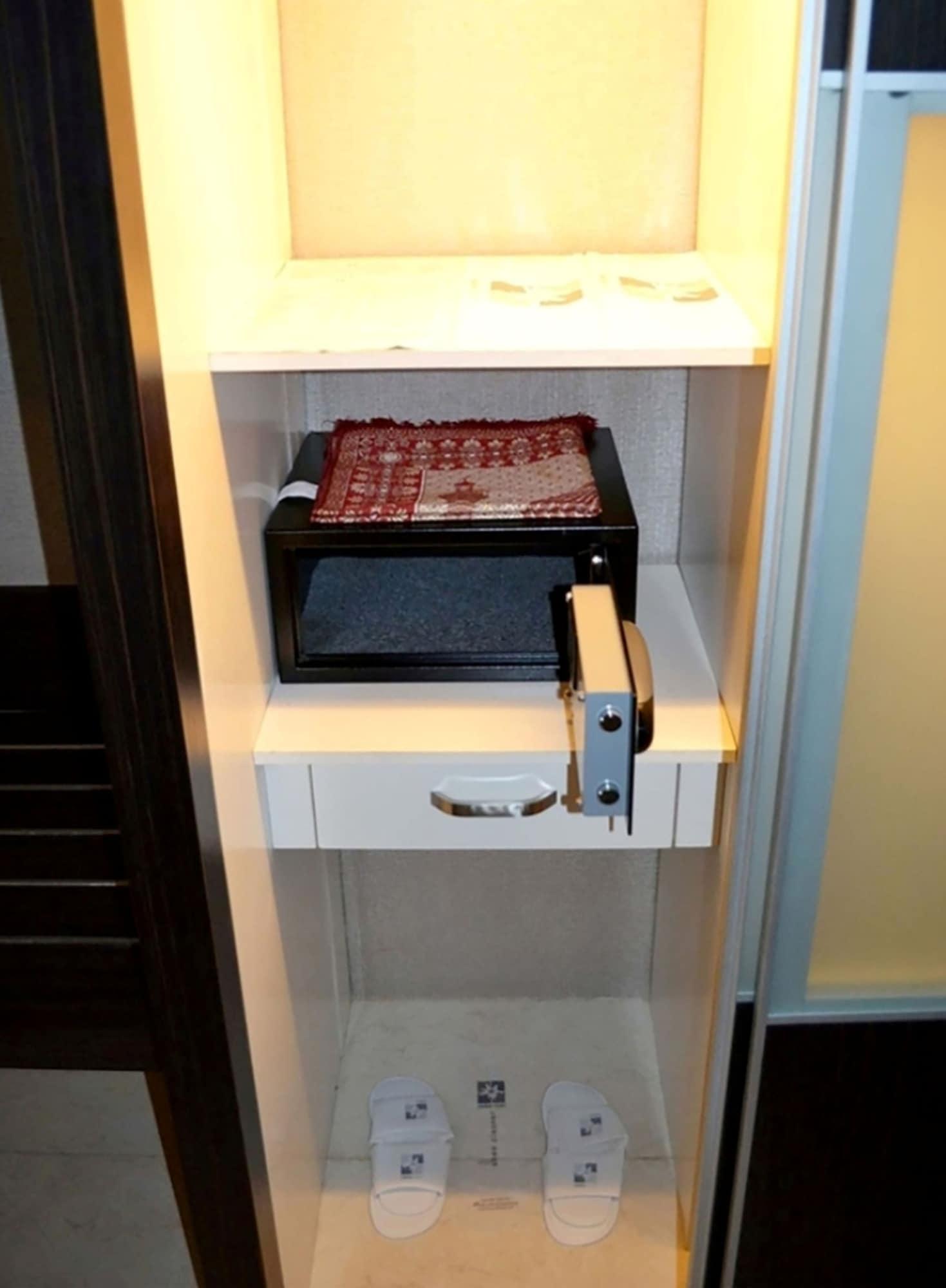 สวิส-เบลโฮเต็ล เคนดาริ Hotel เคนดารี ภายนอก รูปภาพ