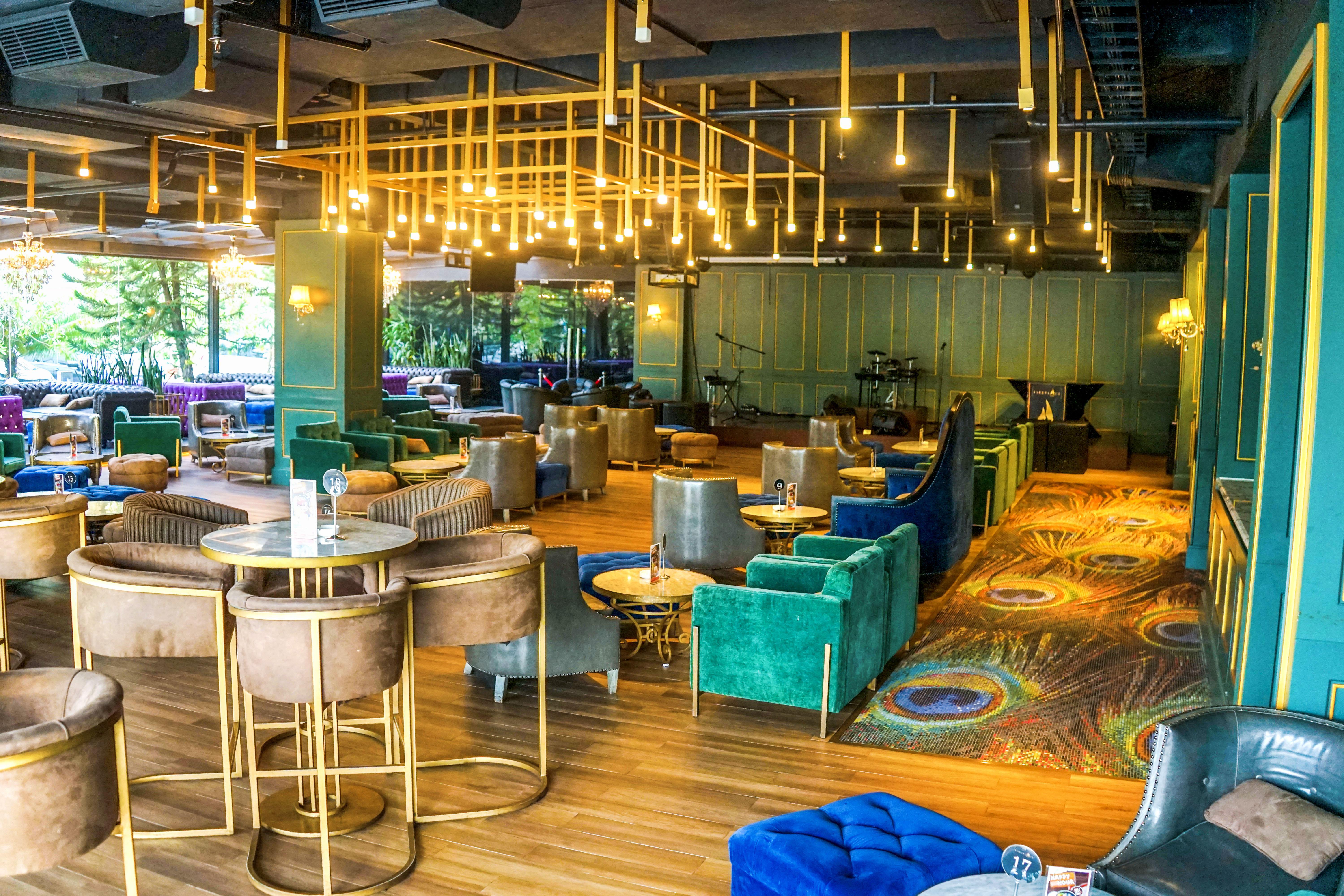 สวิส-เบลโฮเต็ล เคนดาริ Hotel เคนดารี ภายนอก รูปภาพ