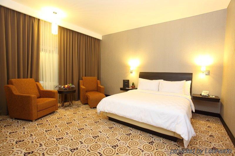 สวิส-เบลโฮเต็ล เคนดาริ Hotel เคนดารี ห้อง รูปภาพ