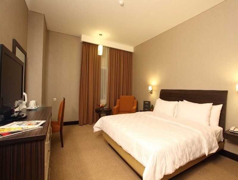 สวิส-เบลโฮเต็ล เคนดาริ Hotel เคนดารี ห้อง รูปภาพ